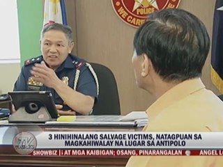 Can 24-hour police checkpoints prevent crime?