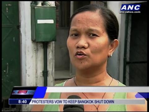 Hundreds of Don Mariano workers lose jobs
