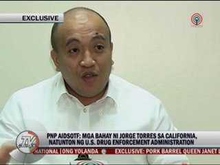 Manhunt on for Fil-Am tagged in Sinaloa drug cartel
