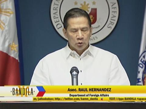 Why Pinoys should avoid going to Thailand