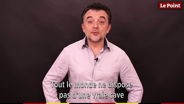 Spécial vins : comment bien choisir sa cave à vin d'appartement ?