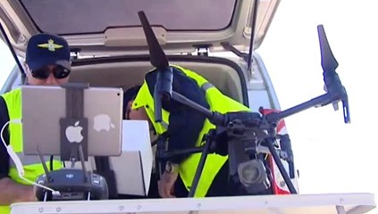 La DGT endurece los controles en la operación retorno de las vacaciones