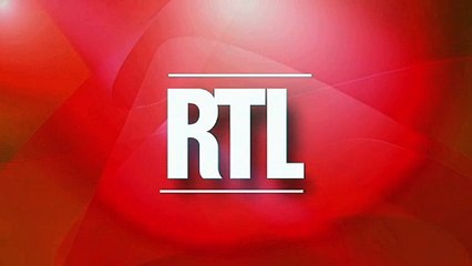 Le journal RTL de 10h du 02 septembre 2019