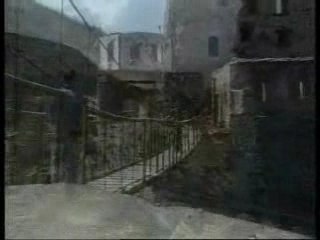trailler: "Mostar old brige history"