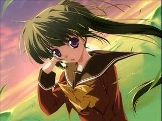 Anime girl kawai - mini amv