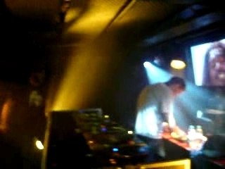 Clouds & Taiwan @Cool&Deadly 31jan2008