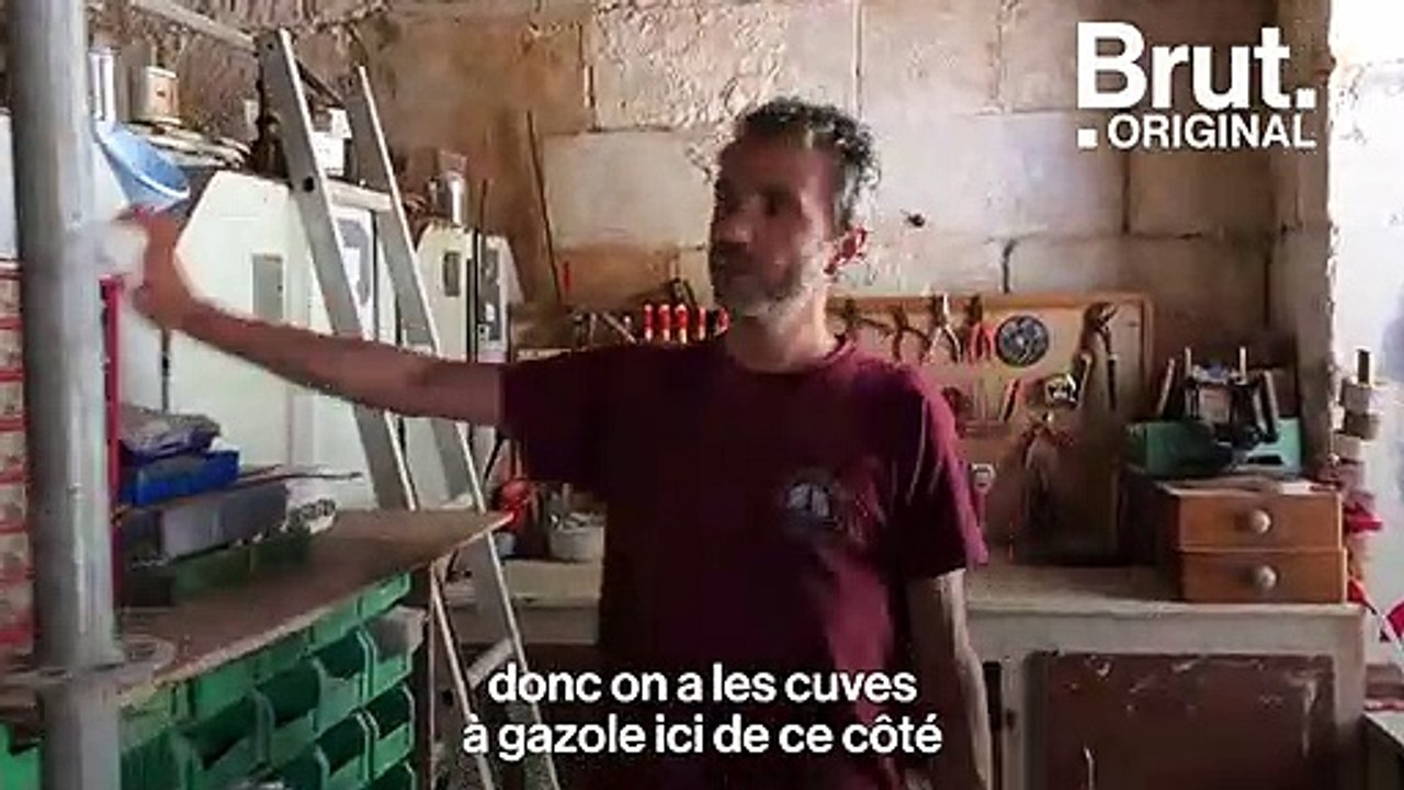 "On est vraiment des gardiens d'immeuble" : le quotidien des derniers gardiens de phare en France