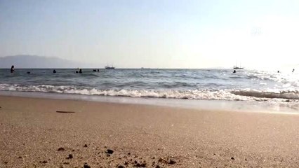 Dünyayı sarsan Aylan bebeğin ölümünün dördüncü yılı (2)