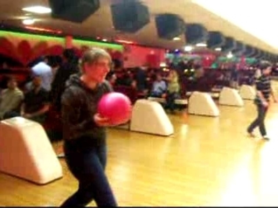 dede bowling