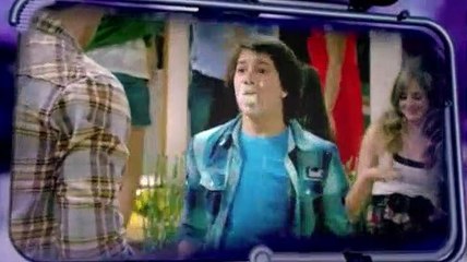 Lab Rats S01E07 - Bionic Birthday Fail