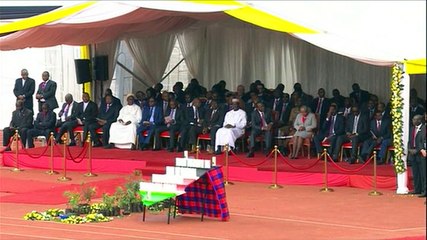 Pope Francis to visit Mozambique, Mauritius and Madagascar