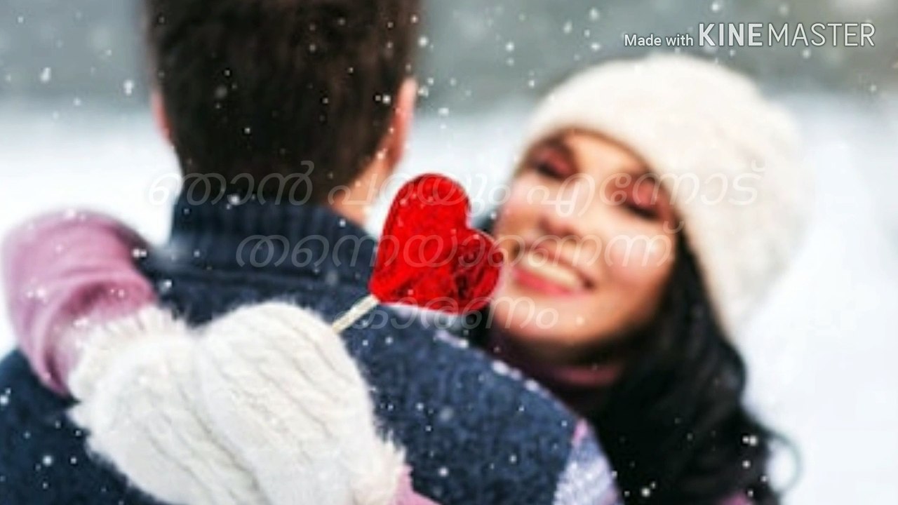 STATUS VIDEO MALAYALAM
