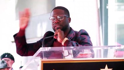 Kevin Hart hospitalisé : l’acteur américain victime d’un accident de voiture