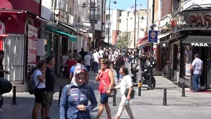 Muhtemel Marmara depreminin Çanakkale'de yıkıcı olması beklenmiyor