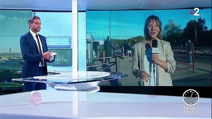 Essonne : les parents font aussi la rentrée scolaire