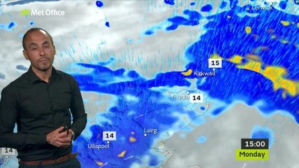20190902 Met Office Weather (Scotland)