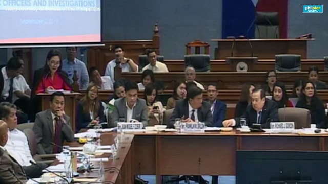 Faeldon rejects resignation calls