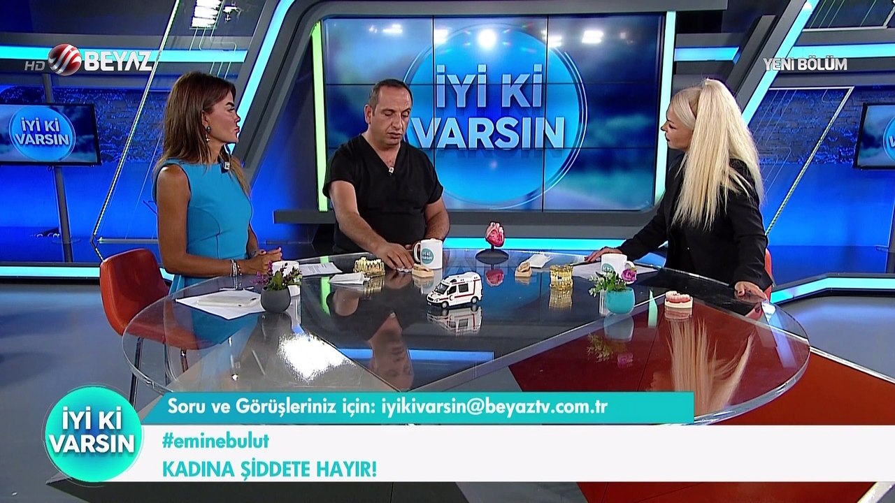 İyi Ki Varsın 2 Eylül 2019