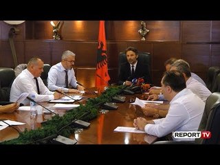 Report TV - Gati ngritja e SPAK/ Ibrahimi: Kandidatët në fazat finale të vettingut