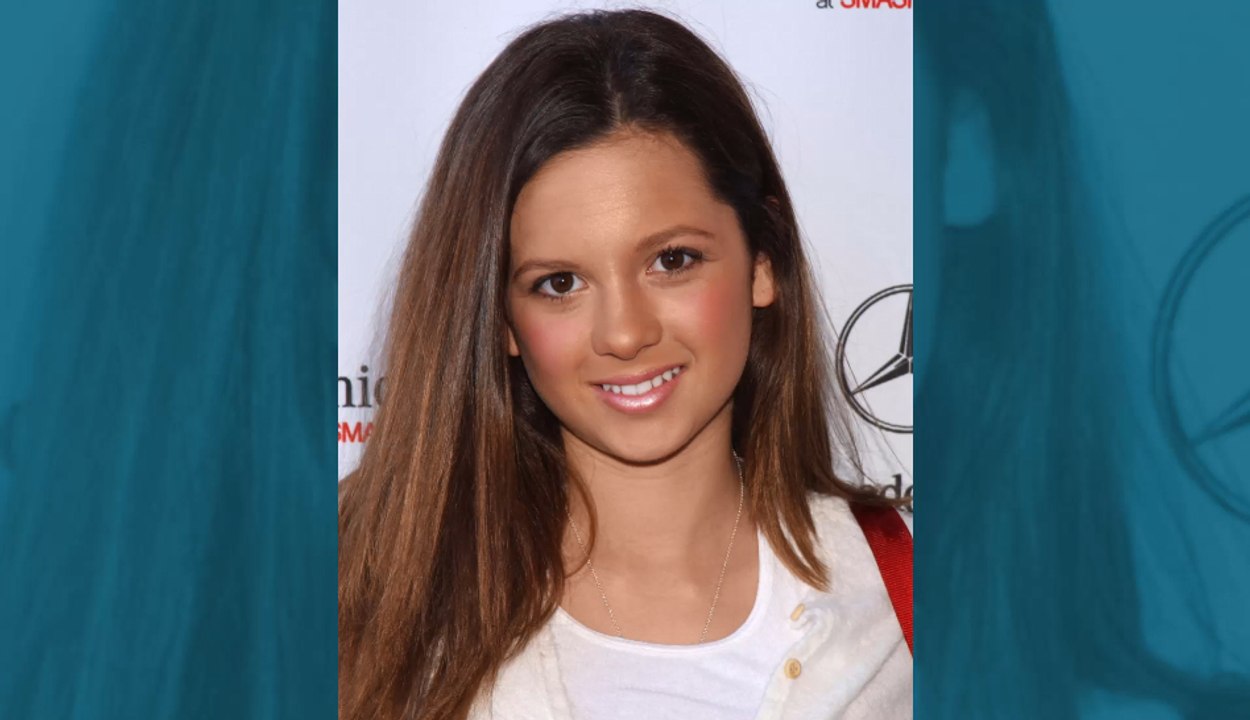 Mackenzie Rosman, alias Rosie de «Sept à la maison» a bien changé