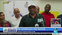 Hurricane Dorian: Category 5 storm strikes Bahamas with record fury, damages described as 