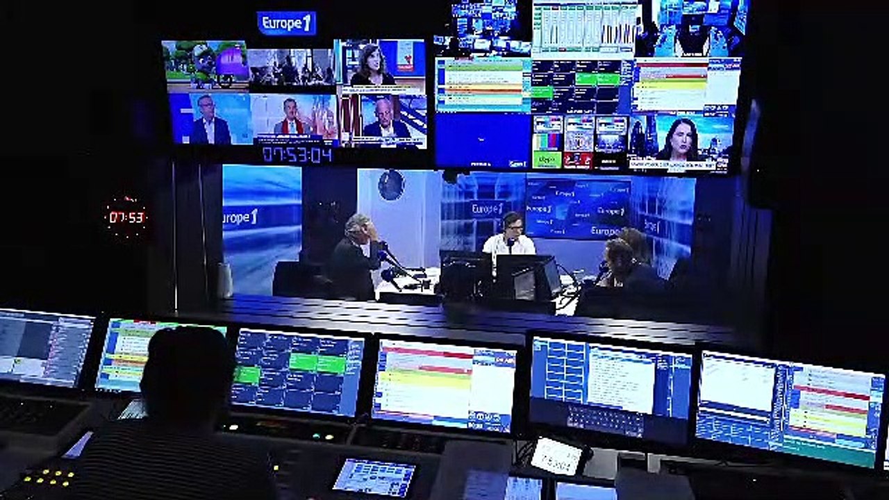 Que pense un évêque du nouveau livre d'Amélie Nothomb ?