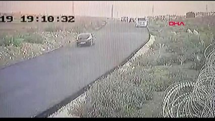 Avcılar'da feci olay, alkollü sürücü kuzenine çarptı 1