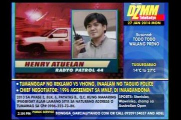 Illegal sidewalk vendor wins Philippine lotto draw