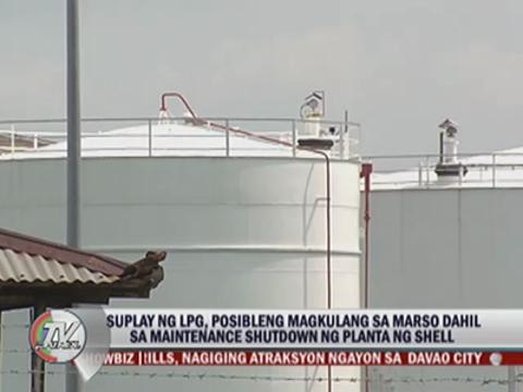 LPG price hike looms