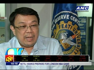 DOLE mulls hiring foreigners to fill gap in job vacancies