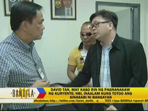 Alleged 'rice smuggling king' clears name