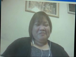 Osang wants to do a duet with Charice