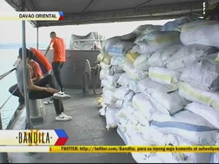 Heavy rains kill 31 in Mindanao