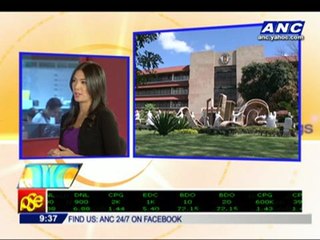 Pag-IBIG: No unauthorized bonuses in 2012