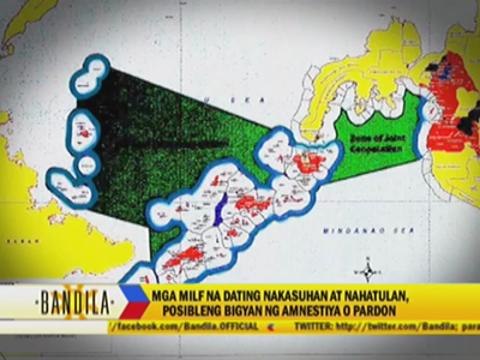 Renegade Moro rebels' retaliation feared
