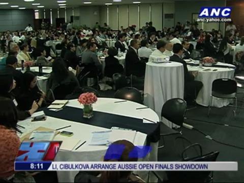 Lacson: Billions needed to rebuild after Yolanda