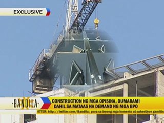 BPO industry behind real estate boom in PH