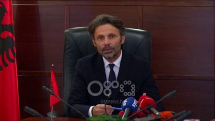 RTV Ora - Së shpejti Shqipëria me Prokuror të Përgjithshëm dhe SPAK