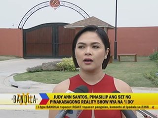 What to expect from Juday's 'I Do'