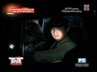Robin Padilla mulls retirement