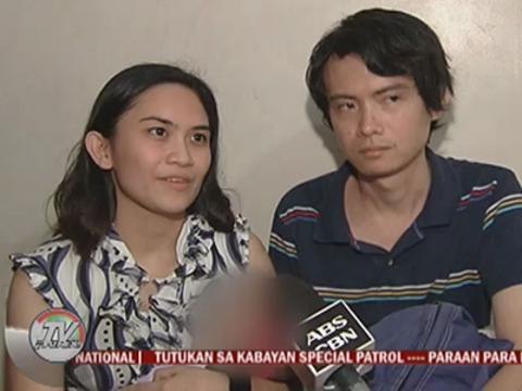 Why Pinay moms push for medical marijuana