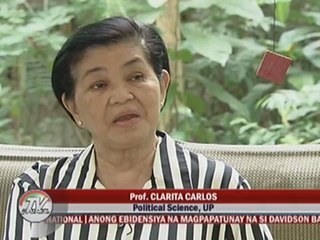 Former Corona lawyer blasts PNoy-Bong meeting
