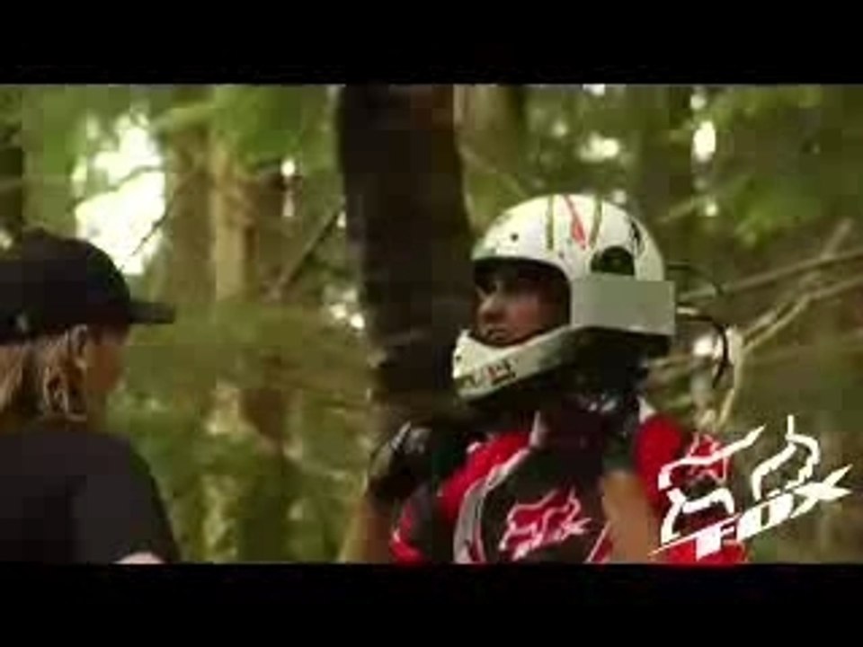 [MTB] Cam Mc Caul - Shore training [Goodspeed]