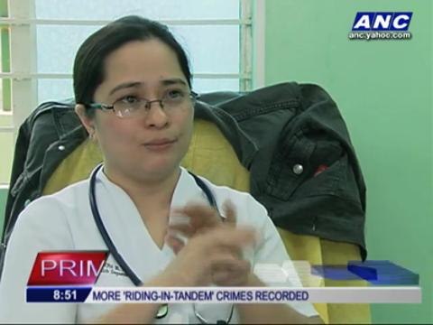 Pagasa: Cold spell to last until February