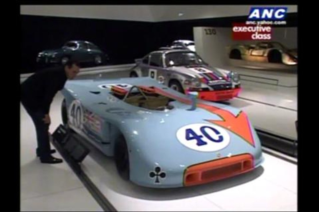 Porsche 911 Turbo S revs up anew in 2014