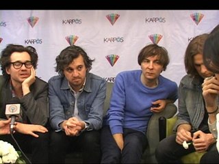 Phoenix talks about Freddie Aguilar, Sofia Coppola