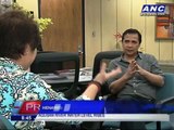 Pacquiao, BIR chief meet over tax case