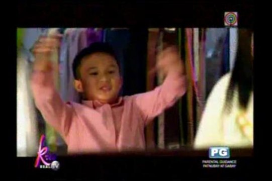 Psychic tells Kris: You will have your soulmate this year