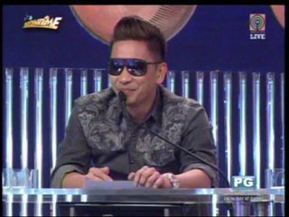 'I Am Pogay' debut draws shrieks, trends worldwide