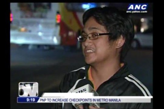 CHR: Respect rights of motorcycle drivers